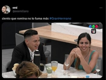 Las reacciones en Redes tras