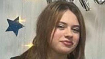 Desesperada búsqueda de Angelina, una adolescente de 17 años que desapareció en Temperley