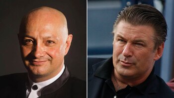 Flavio Peniche reaccionó a la