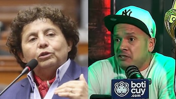 Stoners Lawyer ratifica críticas hacía Susel Paredes: Una asesora de su despacho fue desvinculada luego de dar a luz