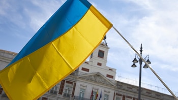 Más de 50.000 ucranianos han