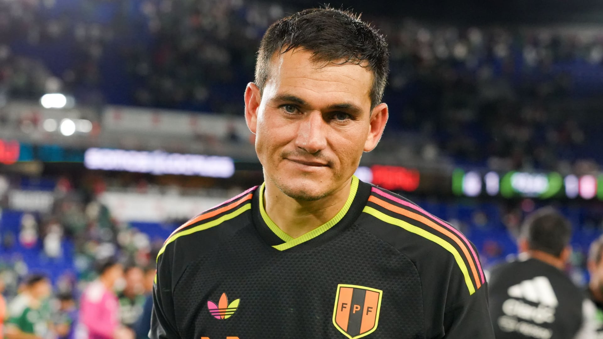 Jairo Vélez valoró la reacción de la selección peruana tras el empate con México: “De los errores uno va aprendiendo”