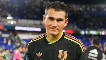 Jairo Vélez valoró la reacción de la selección peruana tras el empate con México: “De los errores uno va aprendiendo”