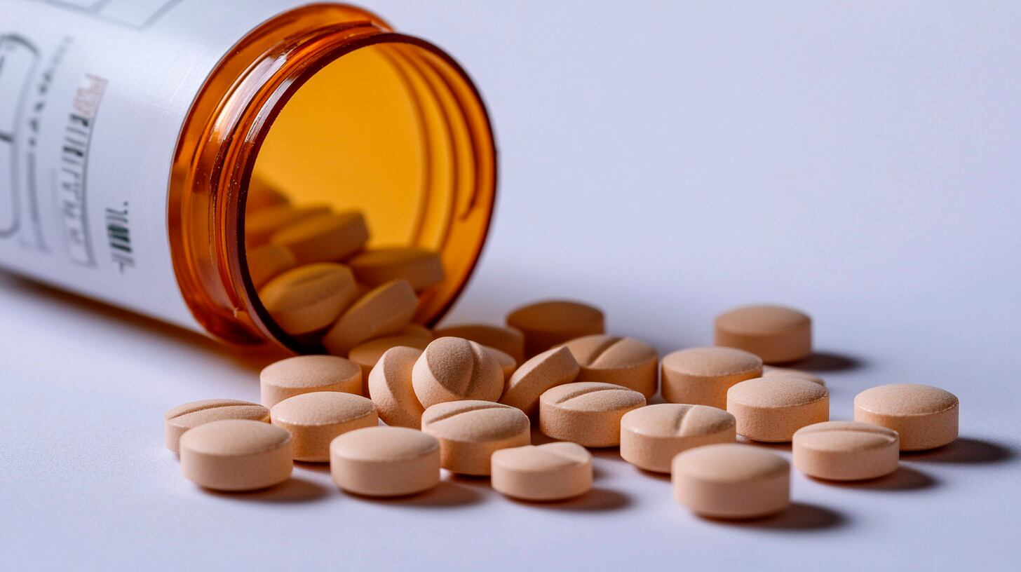 El consumo de hipnóticos y sedantes creció en Argentina durante los primeros meses de 2025, según datos oficiales (Imagen Ilustrativa Infobae)