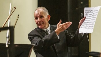 Murió Rodolfo Saglimbeni, director de