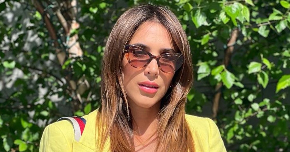 Daniela Ospina reveló inesperado detalle de su compromiso con Gabriel Coronel: “Me equivoqué” - Infobae