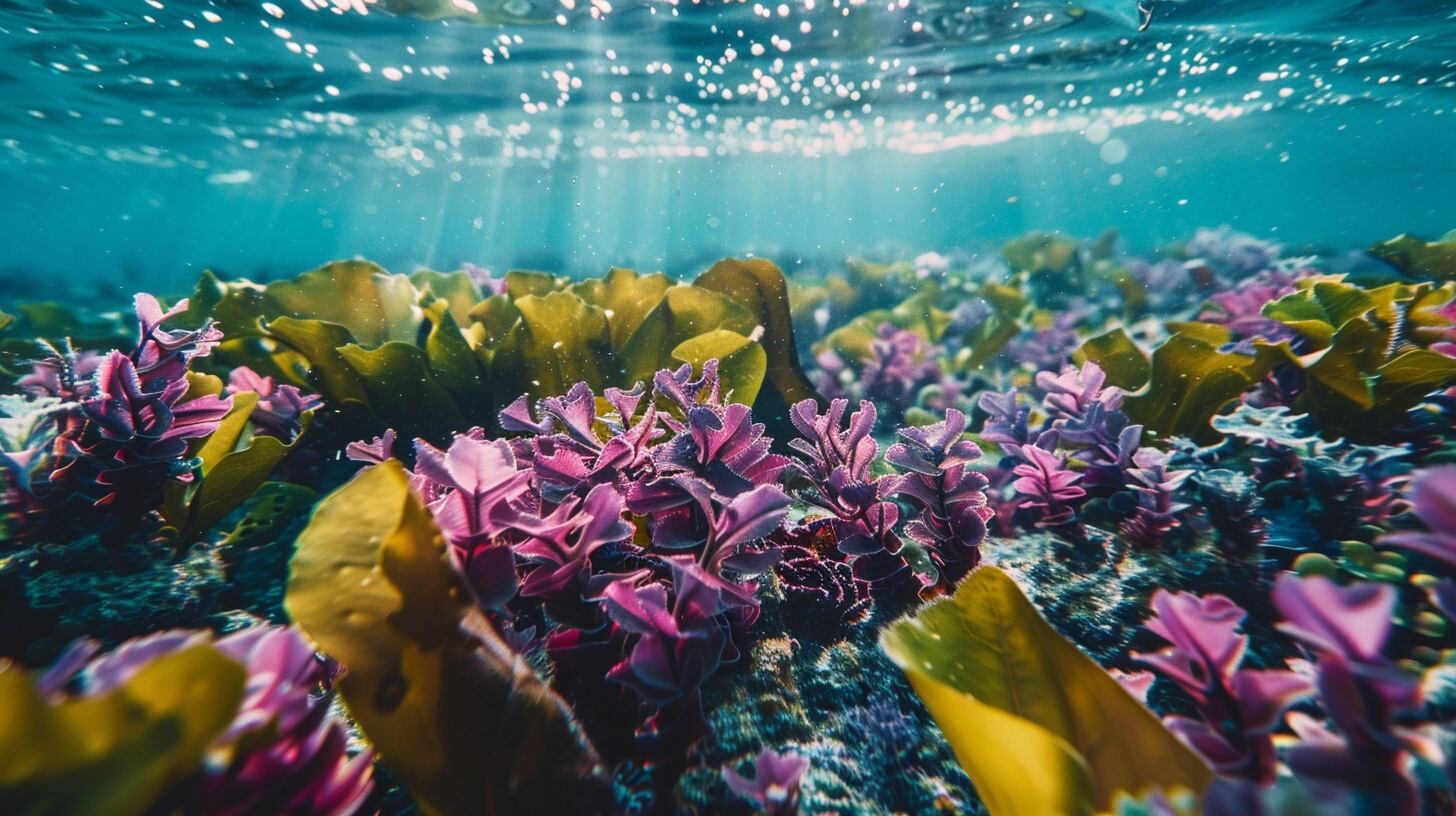 Investigadores de la Universidad de Uppsala identifican a Vilesida como un linaje marino separado desde la era Mesozoica, hace más de 150 millones de años - (Imagen Ilustrativa Infobae)