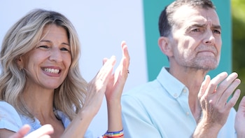 Si se parece a Sumar,