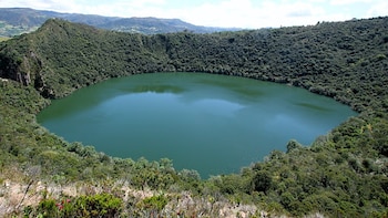 La CAR lanzó agenda vacacional con actividades ambientales, caminatas y recorridos nocturnos en seis parques de Cundinamarca