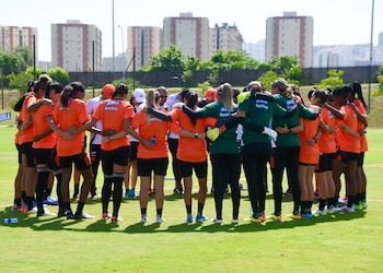 Selección Colombia femenina