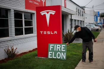 La incursión de Musk al