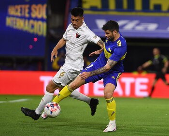 Boca iniciará su camino ante
