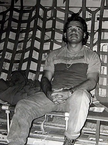 Carlos Lehder fue pionero en