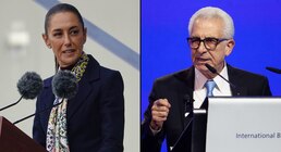 Así defendió Zedillo su pensión vitalicia de Banxico: “No me apena recibir jubilación”