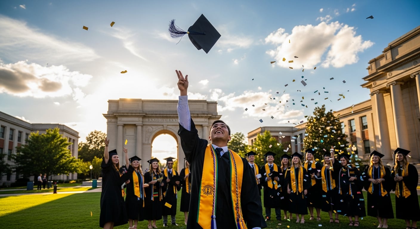 La inteligencia artificial señala que la ciberseguridad será una de las carreras mejor pagadas en 2026. (Imagen Ilustrativa Infobae)