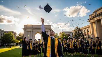 Las 7 carreras profesionales que