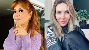 Magaly Medina se refirió a