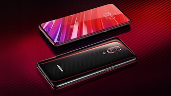 Lenovo logra ventas récord en su primer trimestre fiscal, aunque pierde 528 millones por derivados