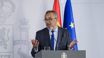 La OMS insta a aprobar el sistema de acceso a patógenos "cuanto antes" porque la próxima pandemia es cuestión de tiempo