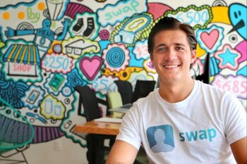 Bruno Ramos es el fundador