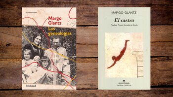 "Las genealogías" y "El rastro"