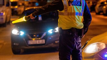 Navidad: multas que se