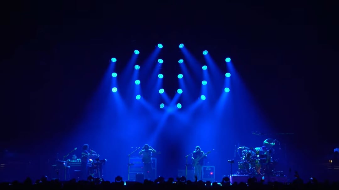 Tragedia en el Madison Square Garden: muere un hombre tras caer durante concierto de Goose