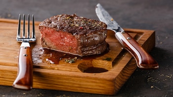 El cuerpo humano necesita del