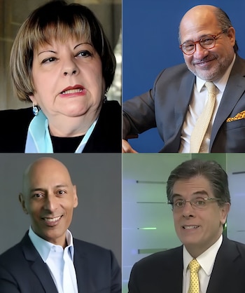 17abril26 INFOBAE academia ante vacante