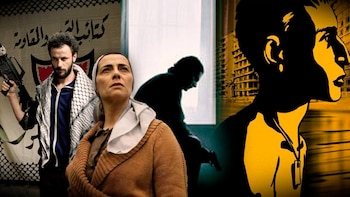 Algunas películas que han abordado