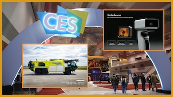 CES 2026: desde robots de
