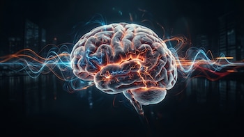 Cómo se recupera el cerebro tras quedar aturdido por un ruido intenso
