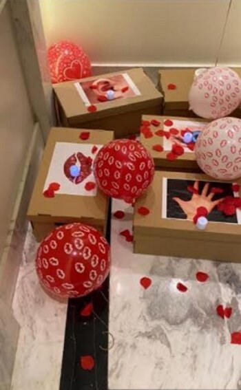 El chat privado y la