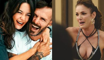 Tatán Mejía dijo que por