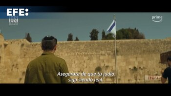 Una serie ficciona los atentados