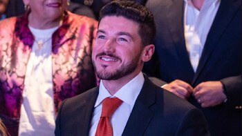 Samuel García se deslinda de empresa familiar y de investigación de la FGR