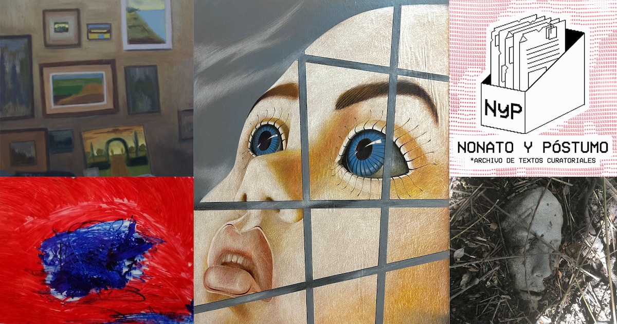Argentina presenta una feria única con proyectos curatoriales innovadores en la Casa del Bicentenario Argentina presenta una feria única con proyectos curatoriales innovadores en la Casa del Bicentenario