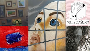 La feria de La Escuelita revela proyectos curatoriales inéditos en la Casa del Bicentenario