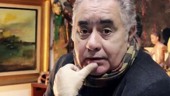 Murió Marcelo Céspedes, figura clave