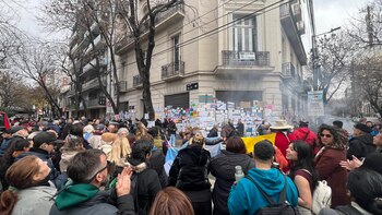 Fotografía: Gastón Taylor