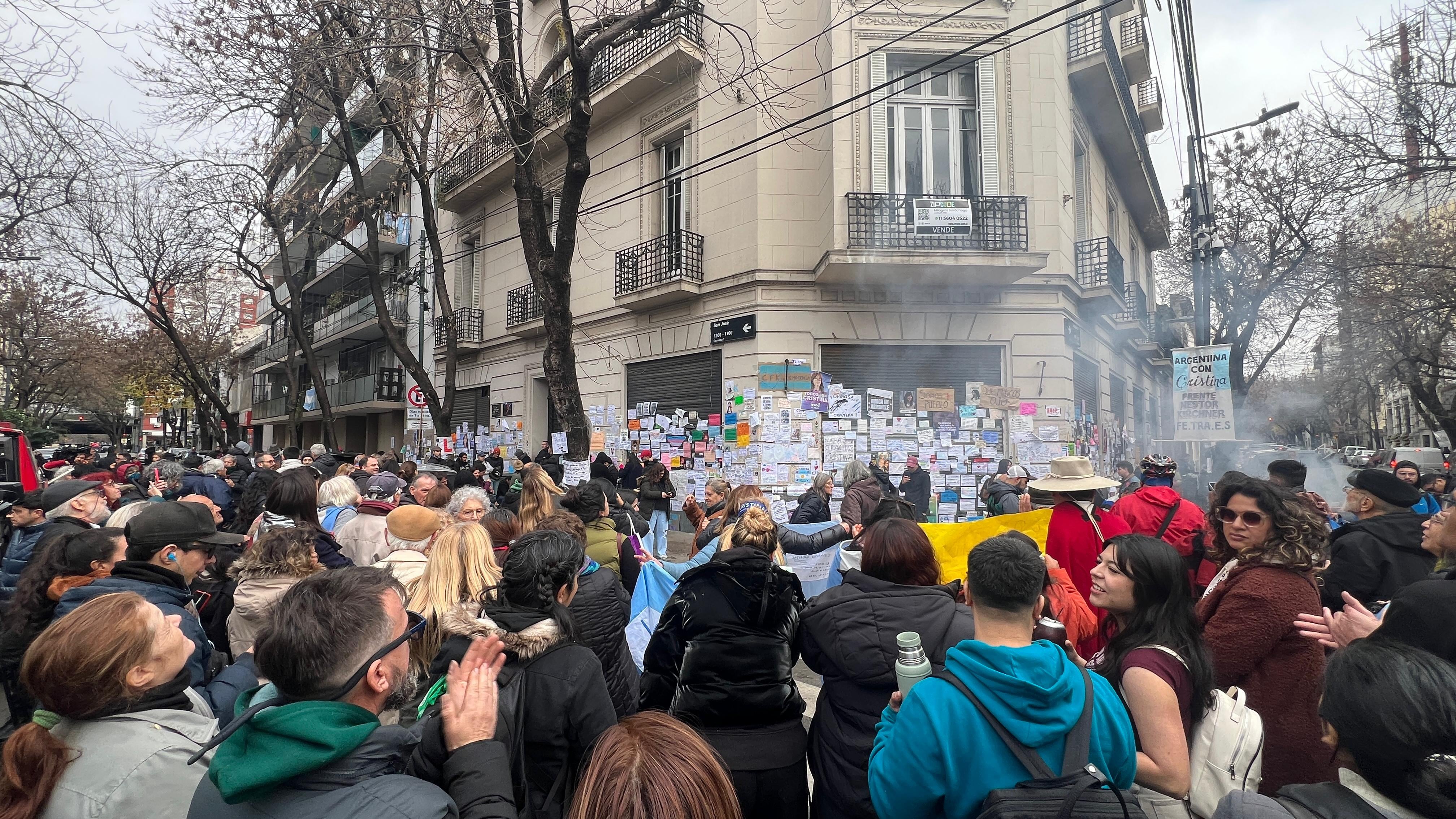 Fotografía: Gastón Taylor