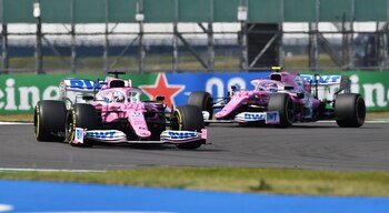 Formula One F1 - Nico Hülkenberg es el piloto con más carreras en la historia de la categoría sin subir al podio: 177. Foto: REUTERS/Ben Stansall