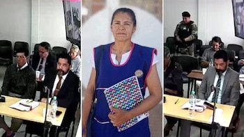 Quiénes son los cinco detenidos por el femicidio de Nancy Godoy, la docente asesinada en Corrientes