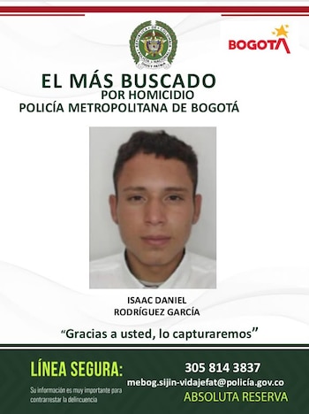 El atentado contra el empresario y su escolta ocurrió el 11 de febrero en la intersección de la calle 85 con carrera Séptima - crédito Mebog