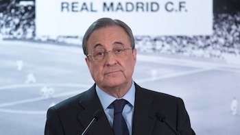 El Real Madrid intentará cerrar