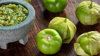 ¿Es necesario lavar los tomates