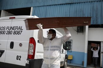 Foto: REUTERS/Bruno Kelly