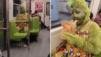 Grinch deja Villa Quién para