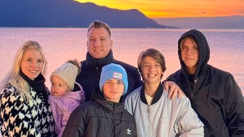 Alejados de los conflictos en