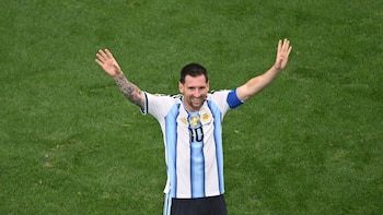 “He decidido que Messi jugará otro Mundial”: las razones detrás de la resonante reflexión de su biógrafo